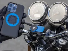 Pouzdro Quad Lock® MAG - iPhone 14 Plus (4)