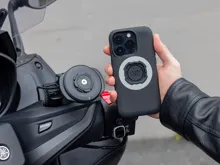 Základna pro montáž brzdové nádrže Quad Lock® - V2 (3)