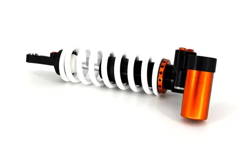 KTM 890 ADVENTURE R Rear Shock X-TREME Raised +20mm