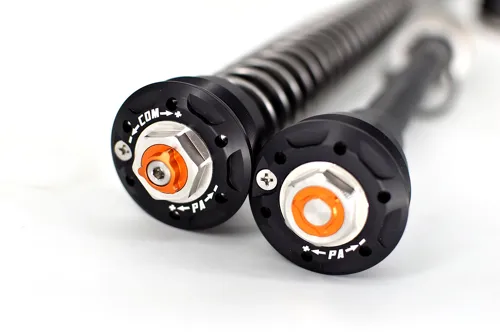Honda CRF300 L/R Fork Cartridge kit X-CITE