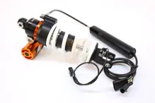 BMW S 1000 XR Rear Shock eX-TREME