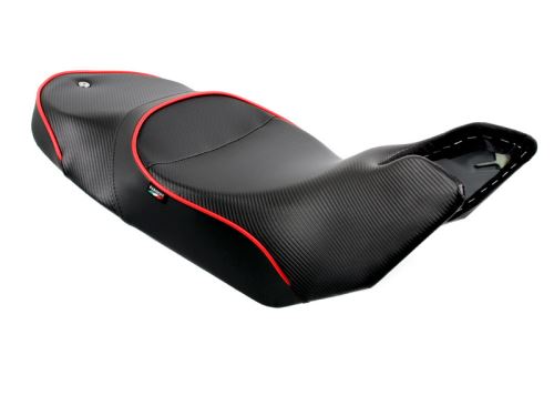 DUCATI Hypermotard (08-12) SEATS