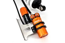 BMW R 1300 GS Rear Shock X-TREME Raised +25mm (1)