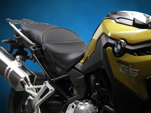 F 750/850 GS/GS Adv,F 900 GSA, DTX, Regular