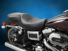 FLH / FLT Touring Models (08+), Non-Standard, Regular