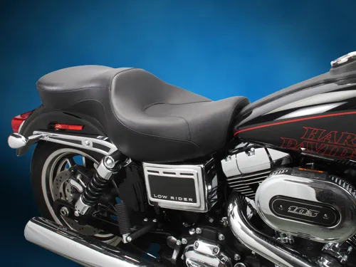 FLH / FLT Touring Models (08+), Non-Standard, Regular