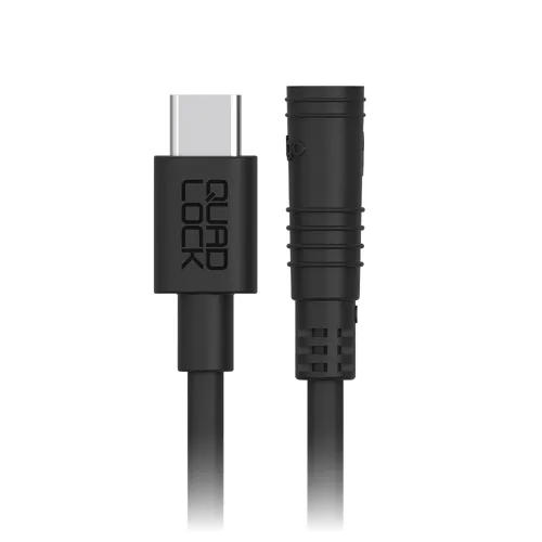 Napájací kábel Quad Lock®