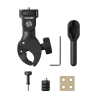 Insta360 Heavy Duty Clamp (1)