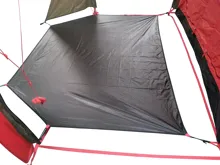 Samostatná podlážka Lone Rider MotoTENT Groundsheet