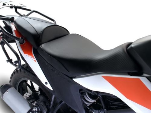 SEDADLÁ KTM 390 Adventure