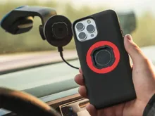 Quad Lock® Original Case - iPhone 15 Pro (5)