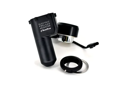 BMW R 1250 GS Adventure Rear Electric Preload Adjuster
