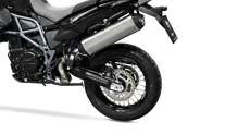Tlmič výfuku - TITAN - 094882 085317