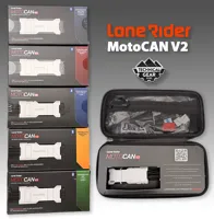 Lone Rider Inteligentné relé MotoCAN - výber variantov