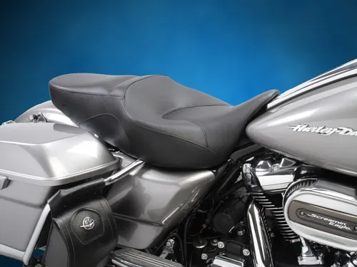 FLH / FLT Touring Models (08+), Non-Standard, Regular