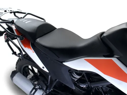 390 Adventure, Non-Standard, Regular