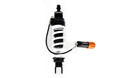 Honda CRF300 L/R Rear Shock X-CITE Lowered -40mm