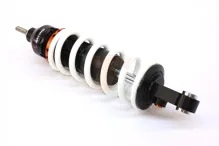 BMW R 1100 S Predný tlmič X-CITE znížený o -25 mm