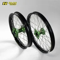 Set Black-Green (44)