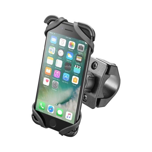 Držiak Interphone MOTO CRADLE pre Apple iPhone 6 / 6S / 7/8 / SE (2020)