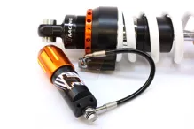 BMW F 750 GS Rear Shock X-CITE (1)
