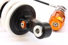 BMW F 850 GS Adventure Rear Shock X-TREME (4)
