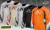 Dres Klim MOJAVE Jersey 2024-25, rôzne farby