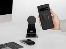 Pouzdro Quad Lock® MAG - Google Pixel 9  PRO XL (6)