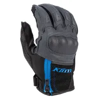5028-002_Asphalt - Electric Blue