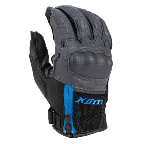 5028-002_Asphalt - Electric Blue