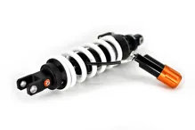 Honda CRF300 L/R Rear Shock X-CITE (3)
