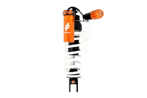 Yamaha Tenere 700 Rally Rear Shock X-TREME