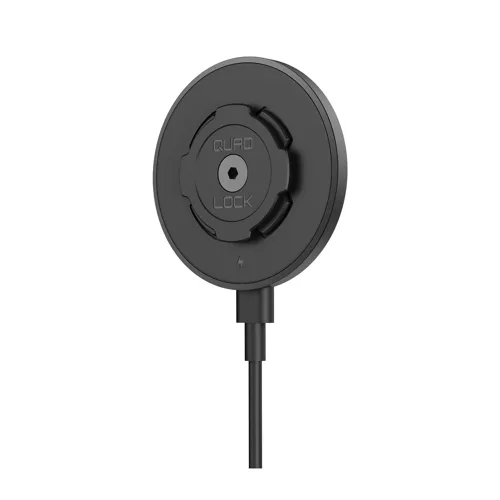 Indukčná nabíjacia hlava Quad Lock® V2 do auta / na stôl