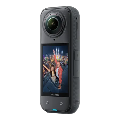 Insta360 Camera X5