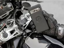 Pouzdro Quad Lock® MAG - Google Pixel 10/10 PRO (2)