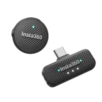 Insta360 Mic Air (1 TX + 1 RX)
