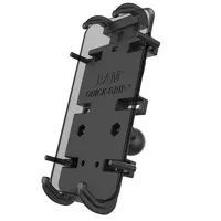 RAM-HOL-PD4-238AU Držák telefonu RAM® Quick-Grip™ XL s kuličkou RAM-HOL-PD4-238AU Držák telefonu RAM® Quick-Grip™ XL s kuličkou