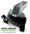 Rabaconda Duck Head Kit pre Cross-Spoked Wheels for Street Bike Tire Changer