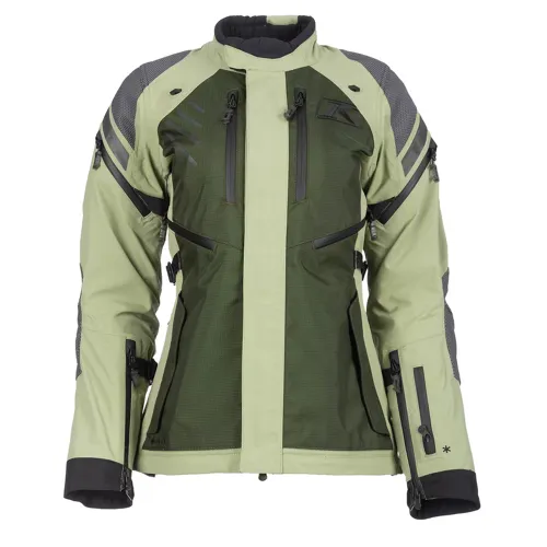 3015-002_Rifle Green - Oil Green_01