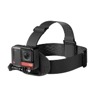 Popruh na hlavu Insta360 (3)