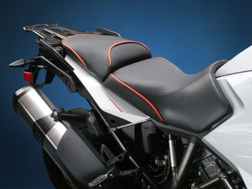 KTM 1050/1190 Adventure , 1290 Super Adventure SEATS