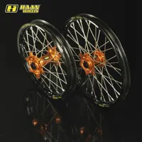 D.Set Black-Orange (14)