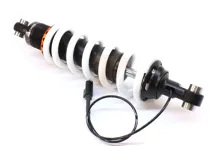 BMW K 1600 Bagger Front Shock eX-CITE Lowered -15mm
