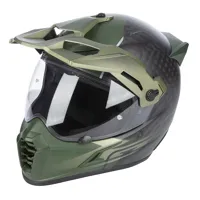 3610-001_Echo Matte Black - Rifle Green - Oil Green_01