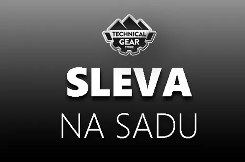 sleva na sadu