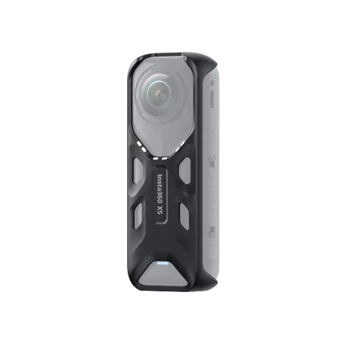 Insta360 X5 Thermo Grip Cover