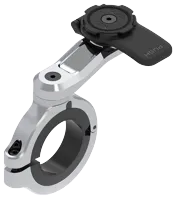 Chrómovaný Quad Lock® PRO Veľká základňa na montáž na riadidlá