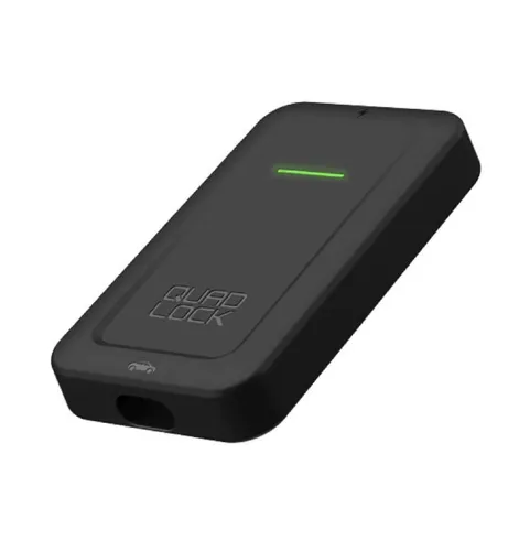 Bezdrátové připojení adaptéru Apple Carplay Quad Lock®