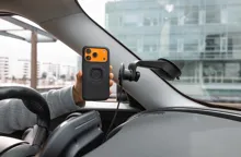Puzdro Quad Lock® MAG - iPhone 17 PRO (12)