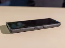 Quad Lock TPU ochrana displeja - Samsung Galaxy S24 Ultra - dvojité balenie (1)